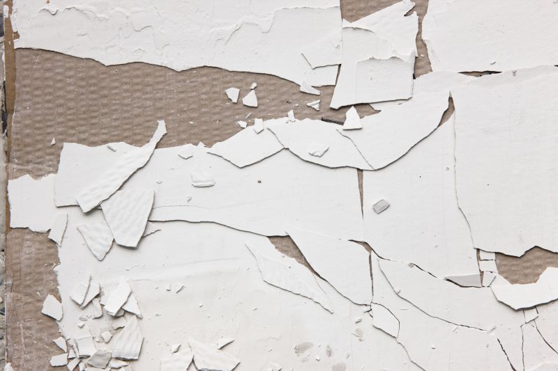 Cracked Stucco Repair