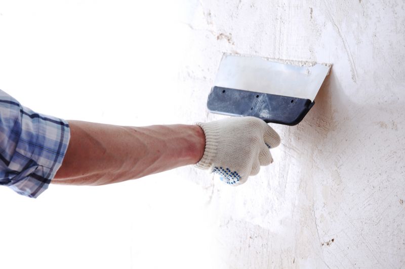 Decorative Stucco Finishes