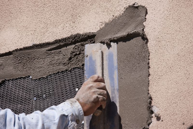 Stucco Maintenance Experts